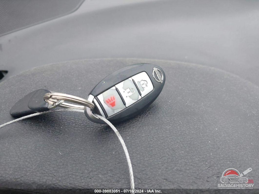 JN8AZ18W09W143957 2009 NISSAN MURANO photo no. 11