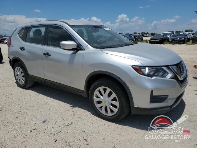JN8AT2MT7LW042988 2020 NISSAN ROGUE photo no. 4