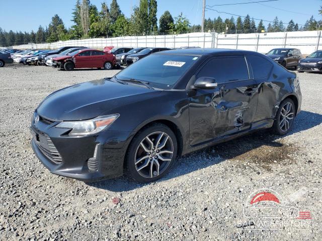 JTKJF5C74FJ008333 2015 TOYOTA SCION photo no. 18
