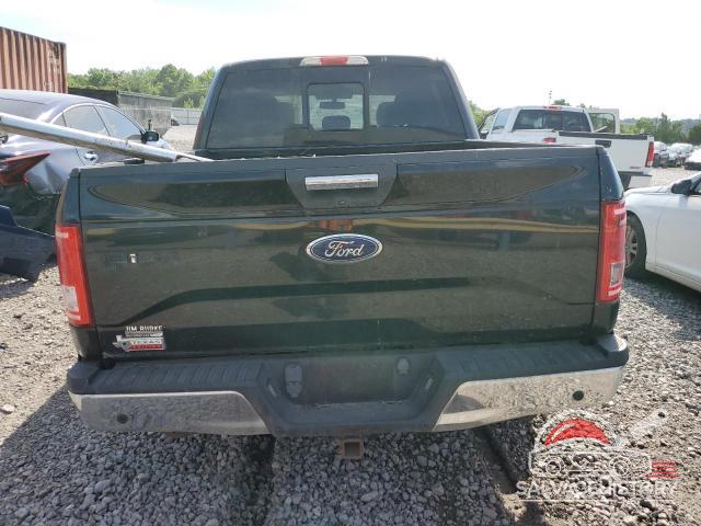 1FTEW1CPXFKD87723 2015 FORD F-150 photo no. 6