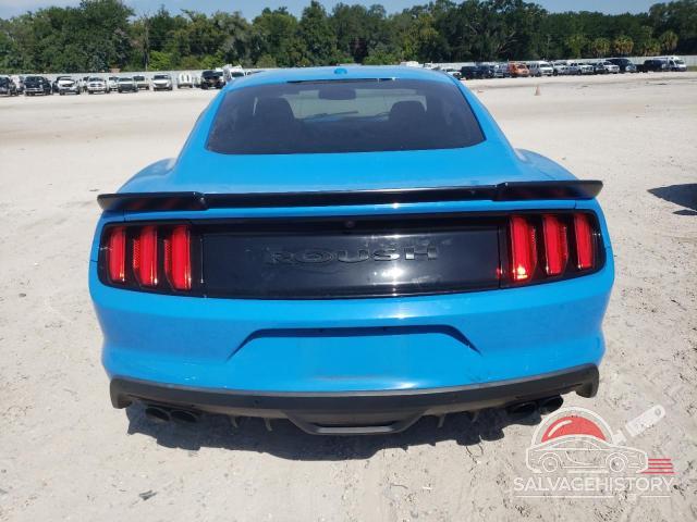 1FA6P8TH5H5218851 2017 FORD ALL Models photo no. 6