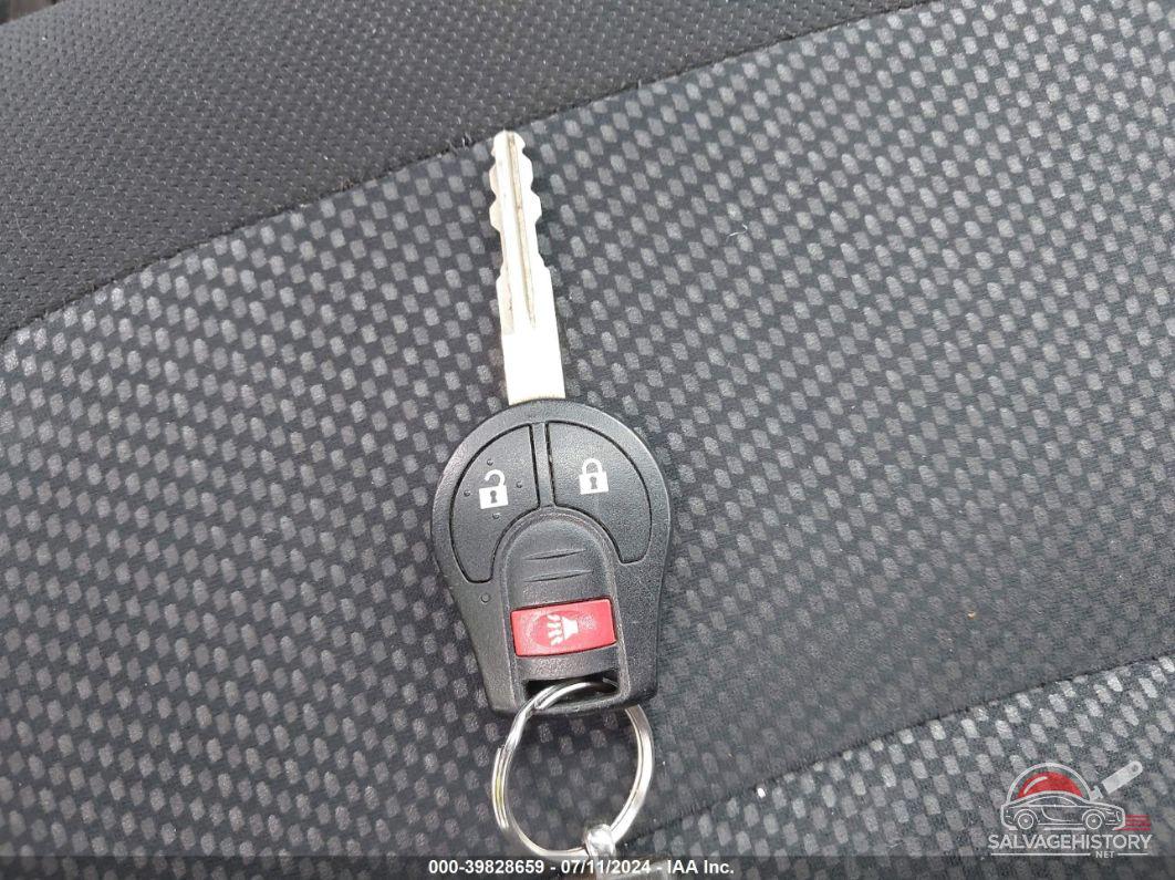 JN8AS5MV6DW664845 2013 NISSAN ROGUE photo no. 11