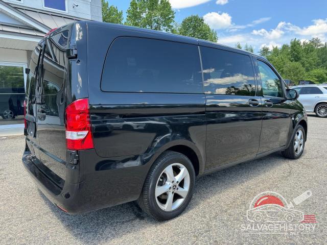 W1WV0FEY1L3698794 2020 MERCEDES-BENZ METRIS photo no. 4