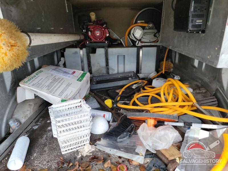 1FTNF1C58JKD47423 2018 FORD F150 photo no. 10