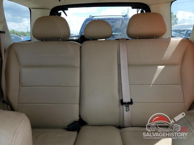 1FMCU04G89KA44558 2009 FORD ESCAPE photo no. 10