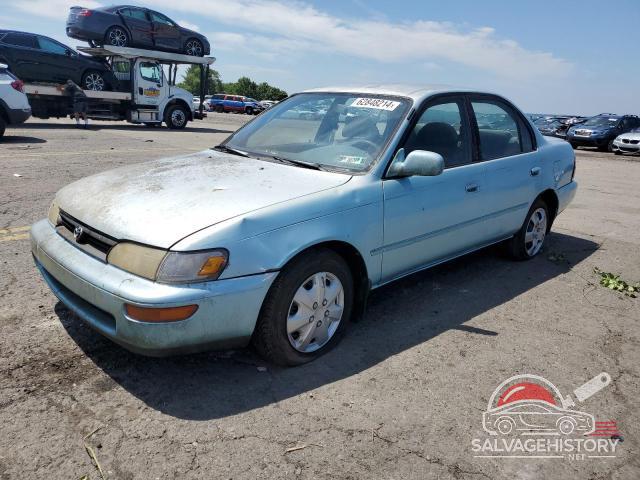 2T1AE00B8RC046492 1994 TOYOTA COROLLA photo no. 10