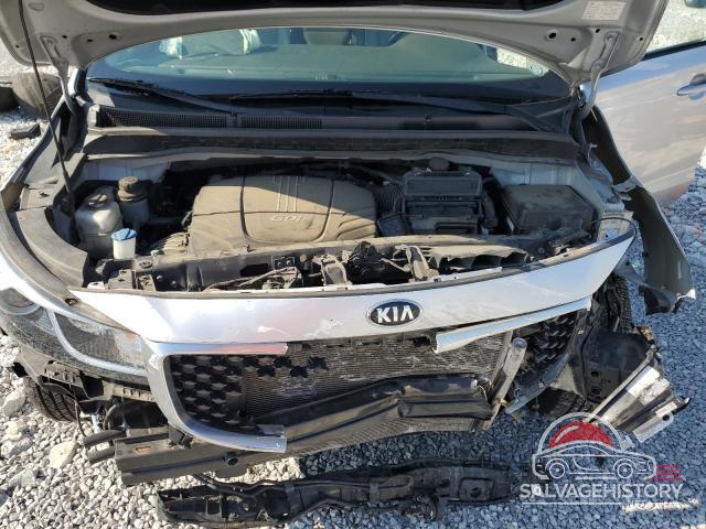 KNDMB5C11H6283742 2017 KIA All Models photo no. 12