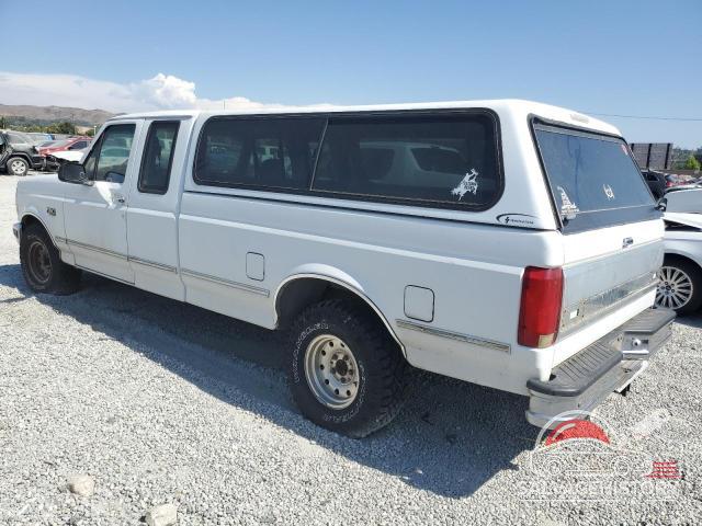 1FTEX15NXRKB58679 1994 FORD All Models photo no. 2