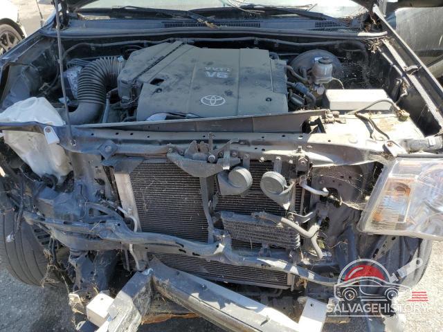 3TMJU4GN7BM122629 2011 TOYOTA TACOMA photo no. 11
