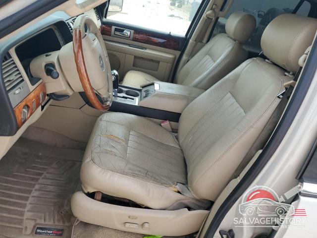 5LMFU27596LJ13537 2006 LINCOLN NAVIGATOR photo no. 7