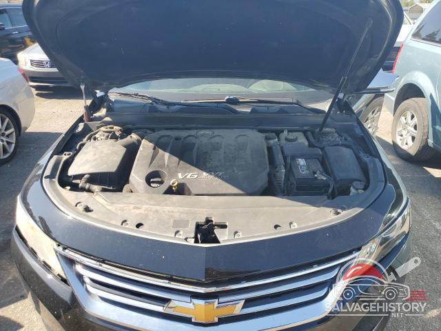 2G1155S39E9290478 2014 CHEVROLET IMPALA photo no. 11