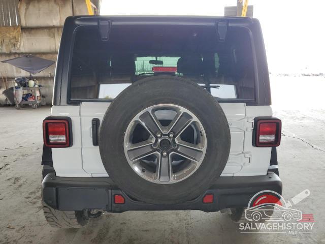 1C4HJXEN3LW240335 2020 JEEP WRANGLER photo no. 6