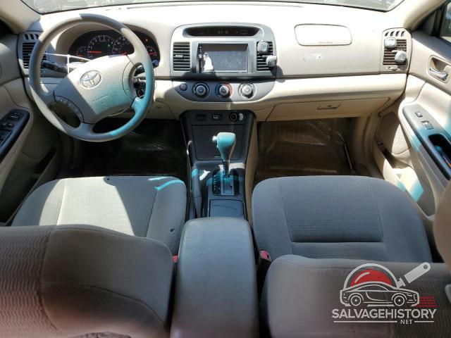 4T1BE32K46U651994 2006 TOYOTA CAMRY photo no. 8