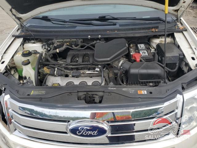 2FMDK4KC3ABA68475 2010 FORD EDGE photo no. 12
