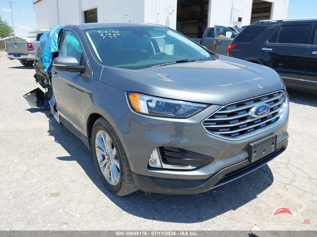 2FMPK4K91RBA48870 2024 FORD EDGE photo no. 7