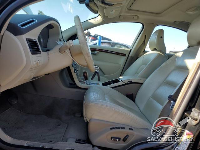 YV1AH852971038699 2007 VOLVO S80 photo no. 7