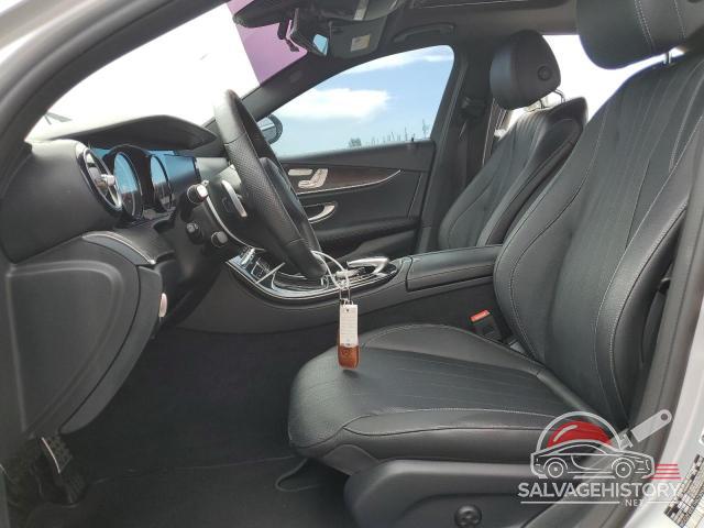 WDDZF4KB1HA230945 2017 MERCEDES-BENZ E-CLASS photo no. 7