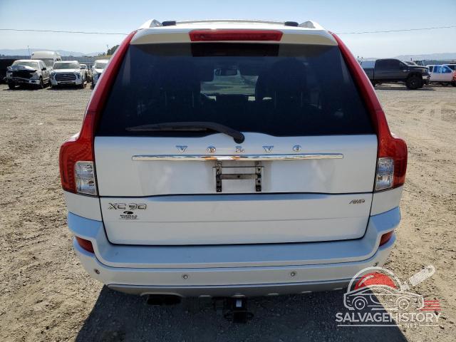 YV4952CT0E1690986 2014 VOLVO XC90 photo no. 6