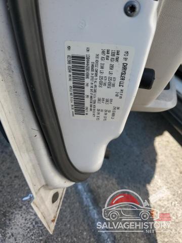 1D8HN44H28B149006 2008 DODGE CARAVAN photo no. 13