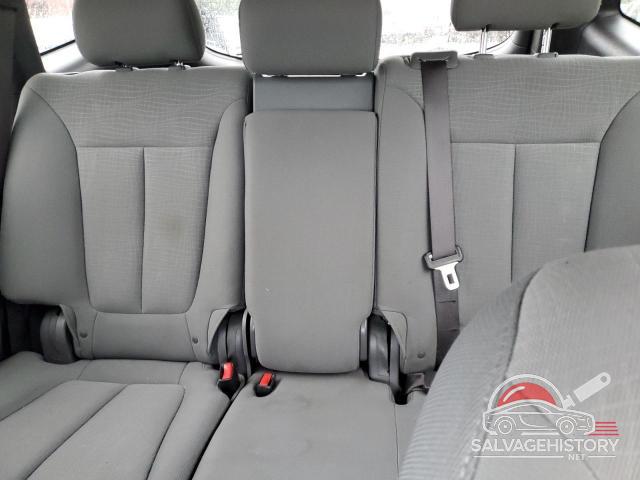 5NMSGDAB6AH413988 2010 HYUNDAI SANTA FE photo no. 10