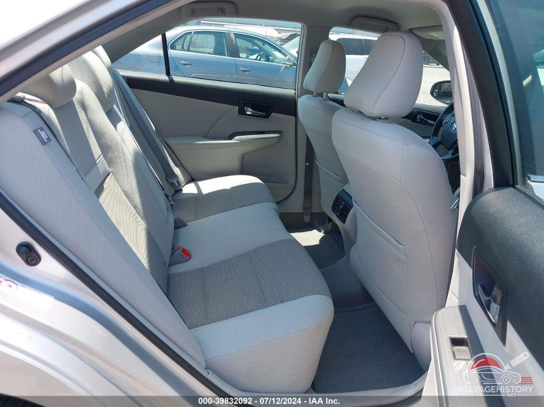 4T1BD1FK6CU047005 2012 TOYOTA CAMRY HYBRID photo no. 8