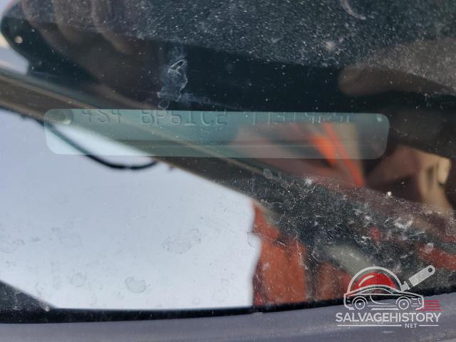 4S4BP61C277319252 2007 SUBARU OUTBACK photo no. 13