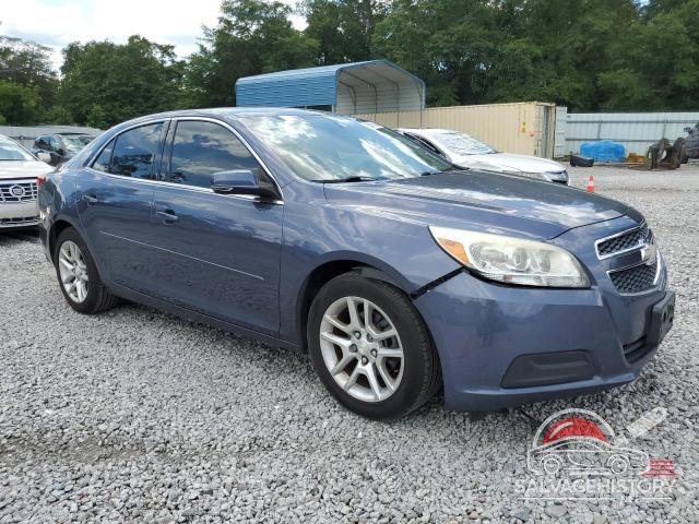 1G11C5SA0DF149406 2013 CHEVROLET MALIBU photo no. 4