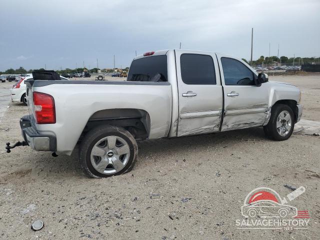 3GCRCSE02AG279077 2010 CHEVROLET ALL Models photo no. 3