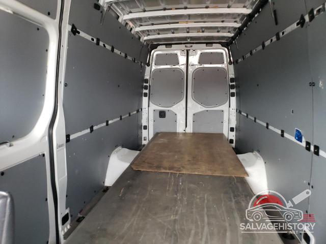 W1Y5EDHY5MT069050 2021 MERCEDES-BENZ SPRINTER photo no. 10