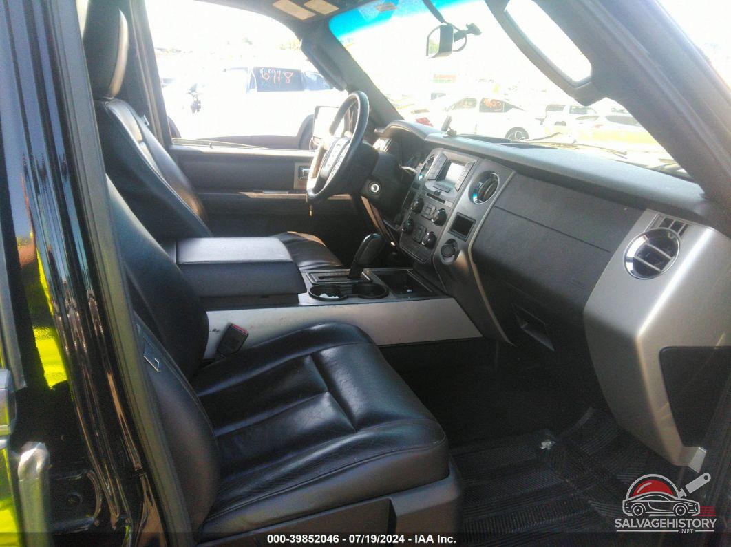 1FMJK1JT0GEF08569 2016 FORD EXPEDITION EL photo no. 5