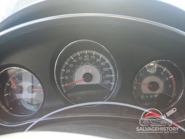 1C3CCBBG2DN701078 2013 CHRYSLER 200 photo no. 9