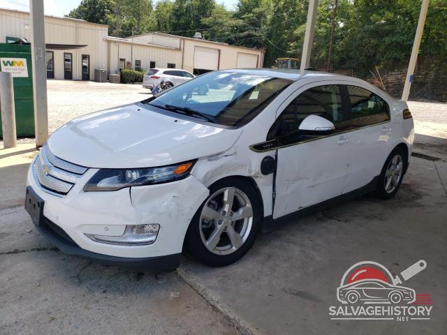 1G1RD6E41FU117073 2015 CHEVROLET VOLT photo no. 9