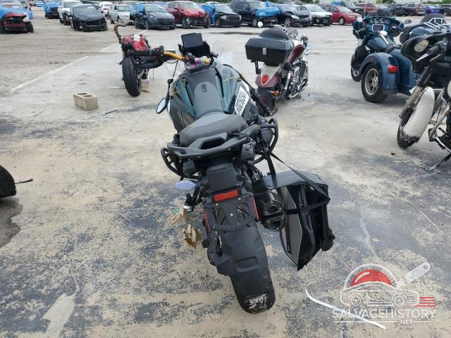 WB10M2307R6J11941 2024 BMW R 1300 GS photo no. 4