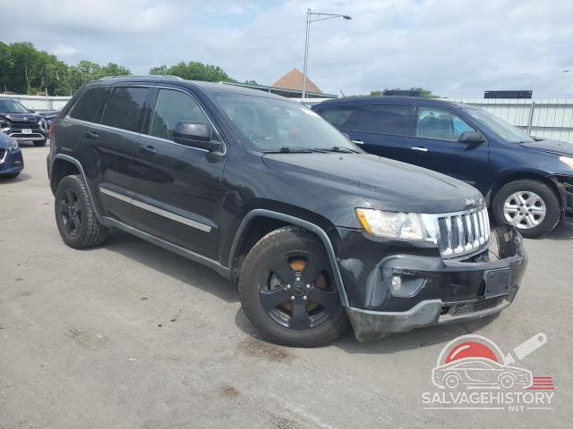 1C4RJFAG7DC636079 2013 JEEP GRAND CHER photo no. 4
