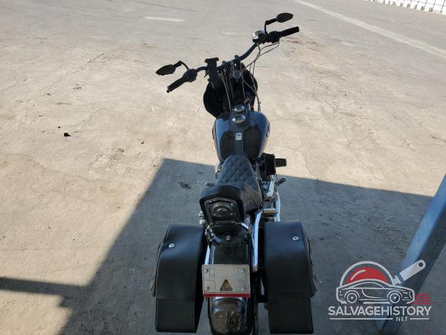 1HD1GHV303K317043 2003 HARLEY-DAVIDSON FX photo no. 6