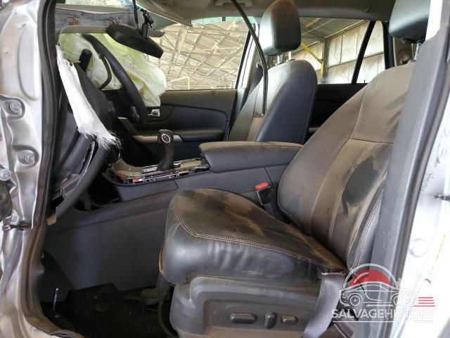 2FMDK4KC2DBA17456 2013 FORD EDGE photo no. 7