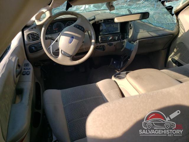 1FTRX17L73NA74600 2003 FORD All Models photo no. 8