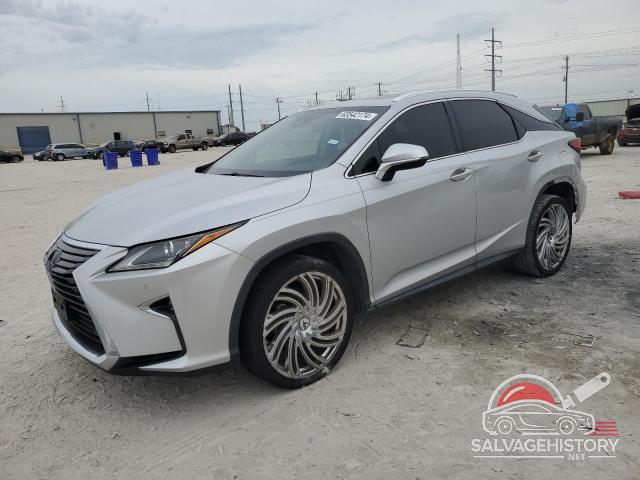 2T2ZZMCA7HC038301 2017 LEXUS RX350 photo no. 24