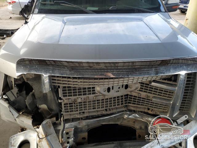 1FTFW1ET6CFB43487 2012 FORD F-150 photo no. 11