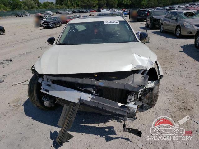 1N4BL4CV4LC286233 2020 NISSAN ALTIMA photo no. 5