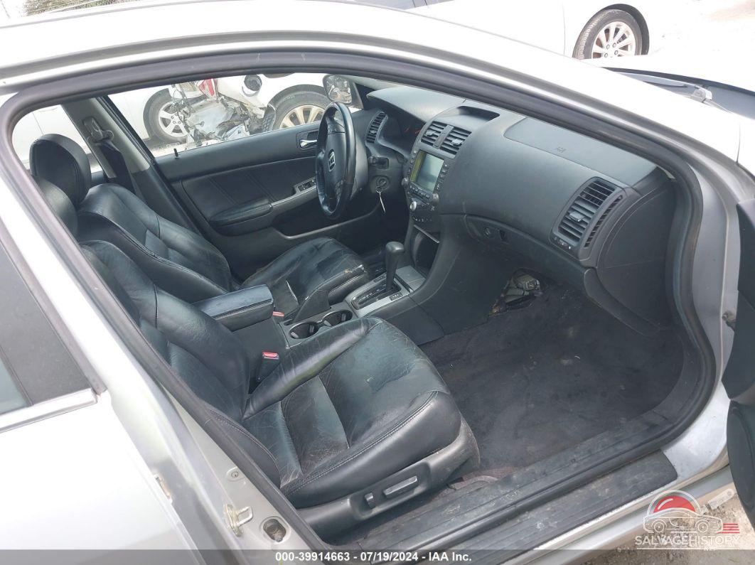 1HGCM66823A037584 2003 HONDA ACCORD photo no. 5