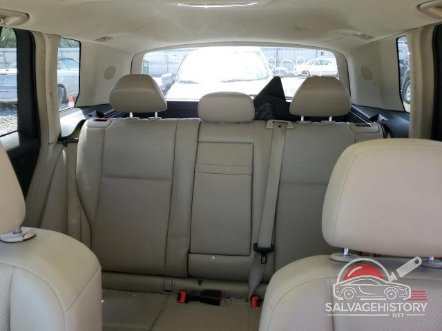 WDCGG8HB2BF680881 2011 MERCEDES-BENZ GLK-CLASS photo no. 10