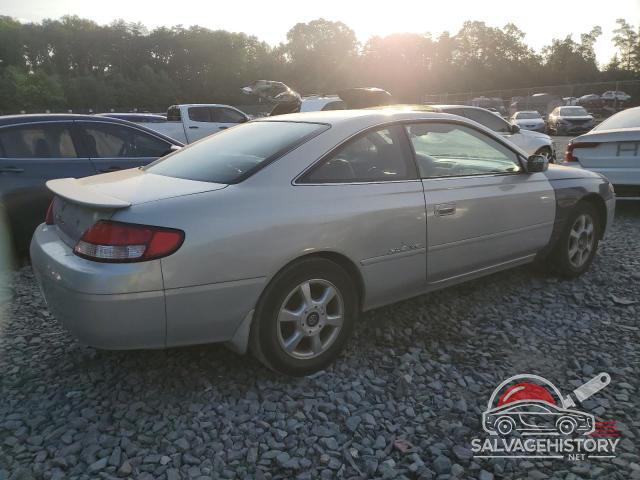 2T1CF28P3XC173875 1999 TOYOTA CAMRY SOLA photo no. 3