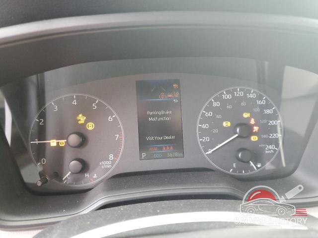 7MUAAAAG7RV086569 2024 TOYOTA COROLLA CR photo no. 9