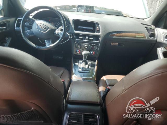 WA1CFAFP8FA025036 2015 AUDI Q5 photo no. 8