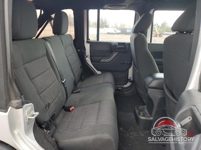 1C4BJWDG6CL261409 2012 JEEP All Models photo no. 10
