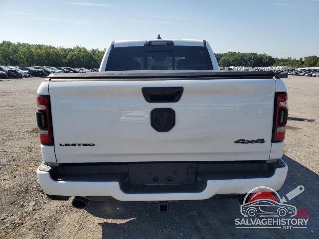 1C6SRFHT0RN108965 2024 RAM 1500 photo no. 6