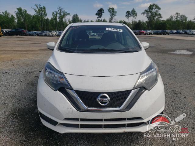 3N1CE2CP5HL355248 2017 NISSAN VERSA photo no. 5