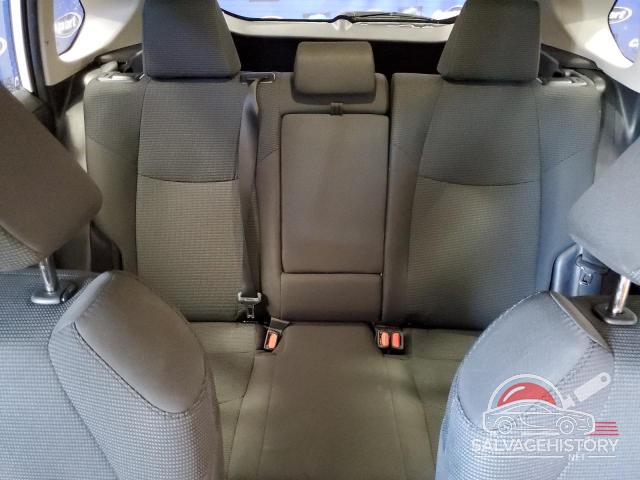 2T3H1RFV3PW284009 2023 TOYOTA RAV4 photo no. 10