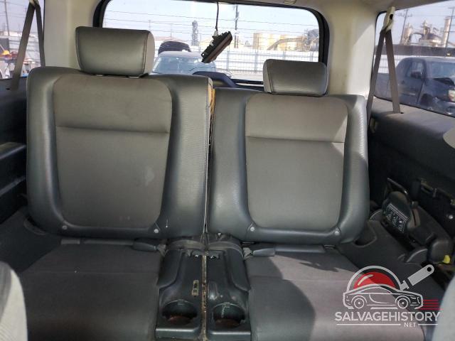 5J6YH18736L016763 2006 HONDA ELEMENT photo no. 10